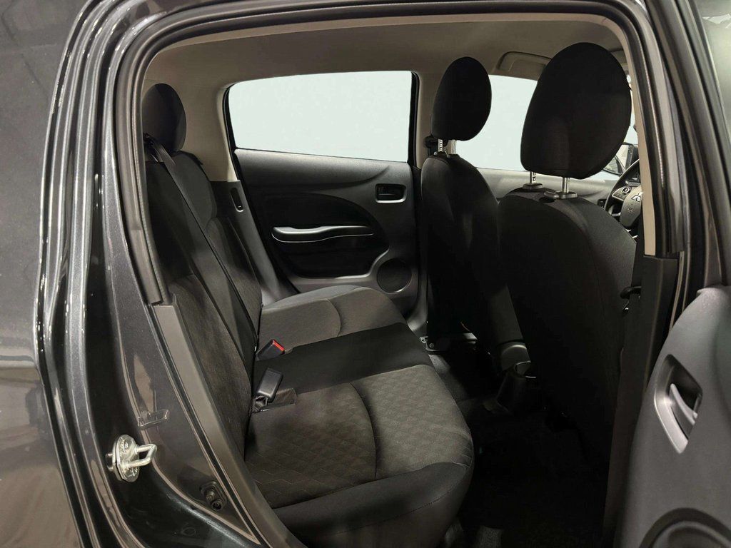 2024 Mitsubishi Mirage LE San Clemente CA