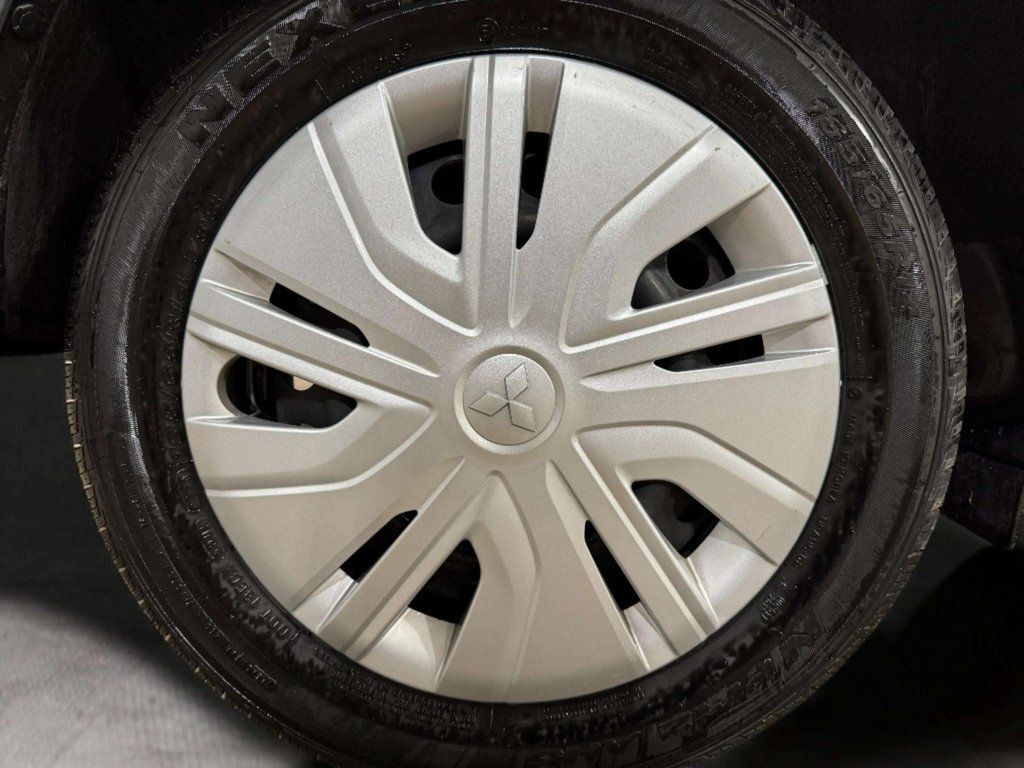 2024 Mitsubishi Mirage LE San Clemente CA