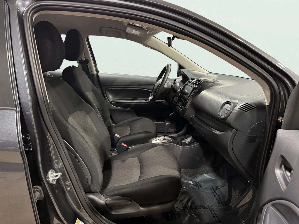 2024 Mitsubishi Mirage LE San Clemente CA