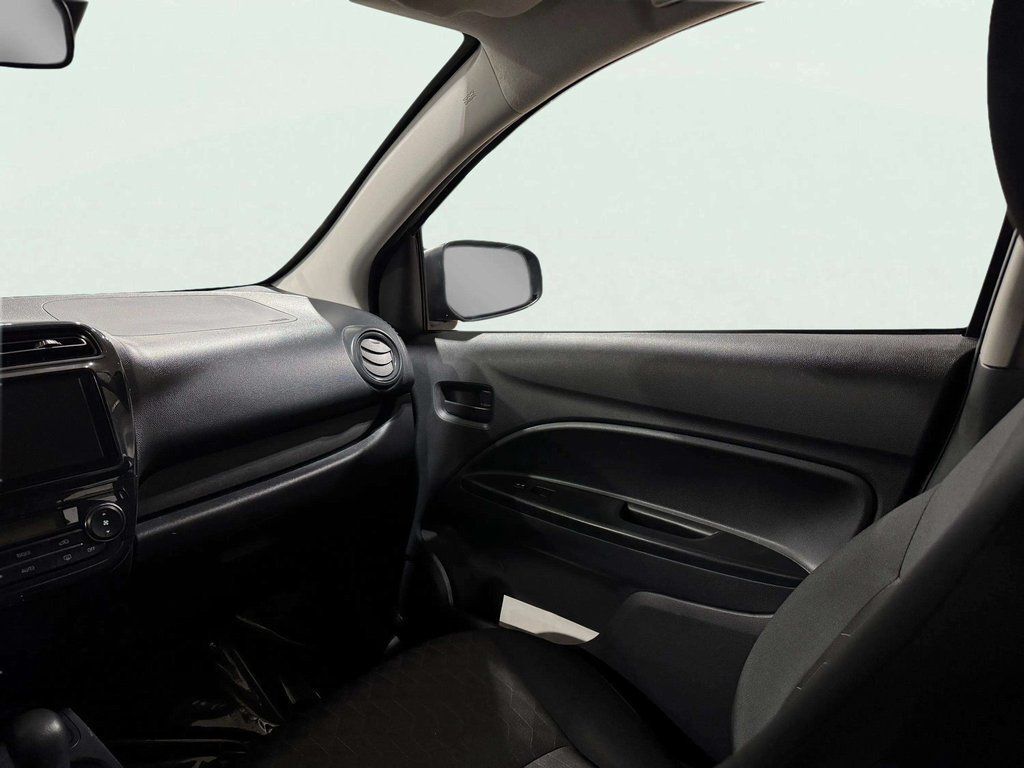 2024 Mitsubishi Mirage LE San Clemente CA