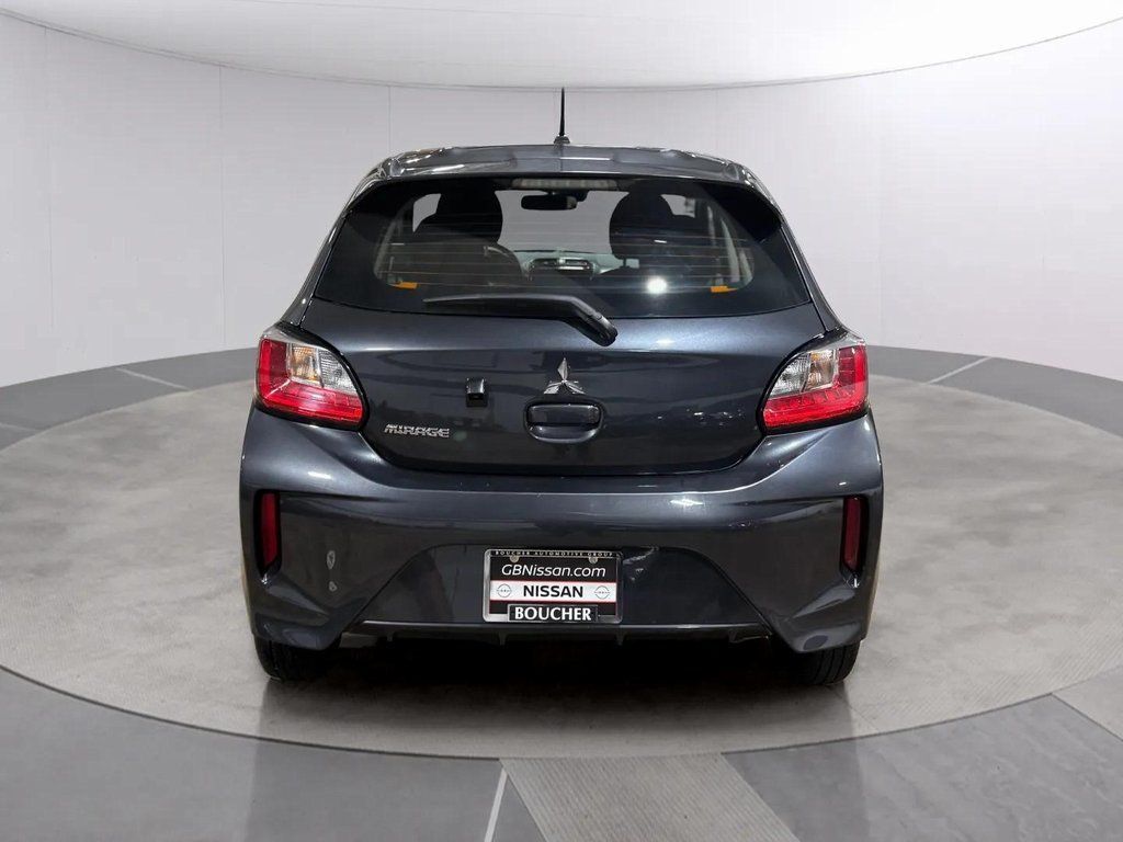 2024 Mitsubishi Mirage LE San Clemente CA