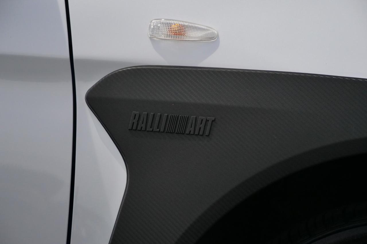 2024 Mitsubishi Mirage RALLIART Edition / Sunroof / Carplay! Lincolnton NC