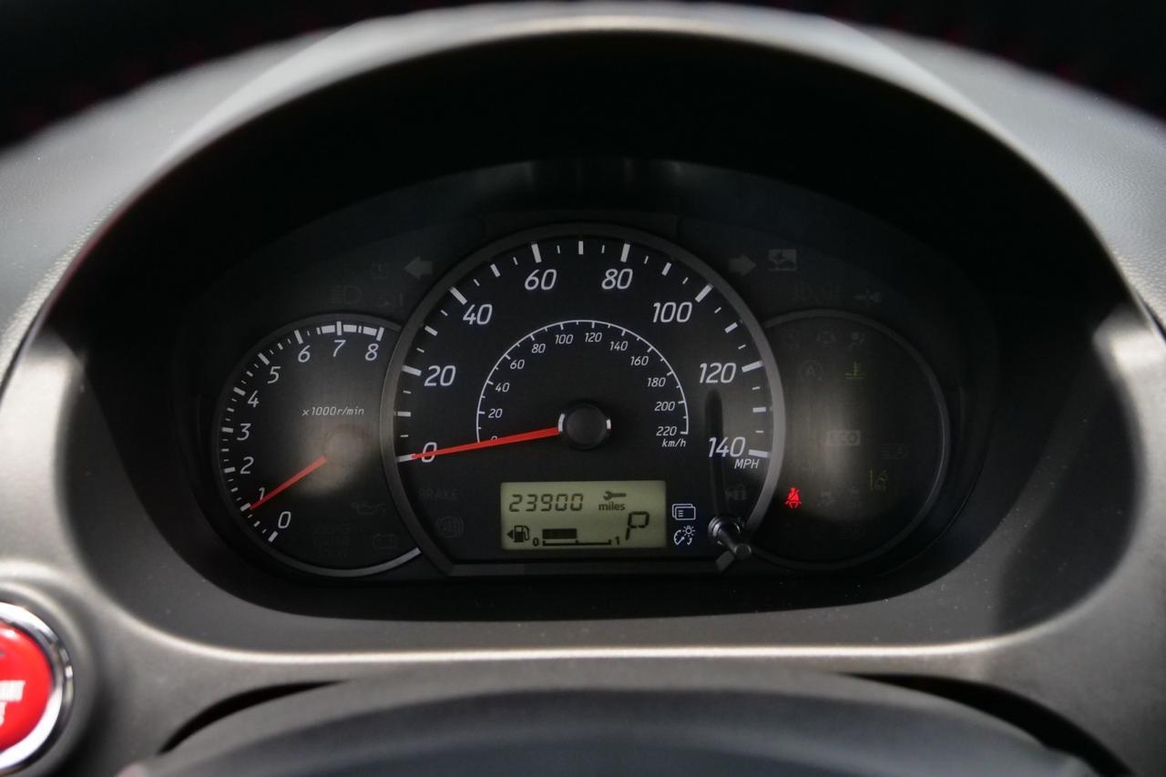 2024 Mitsubishi Mirage RALLIART Edition / Sunroof / Carplay! Lincolnton NC