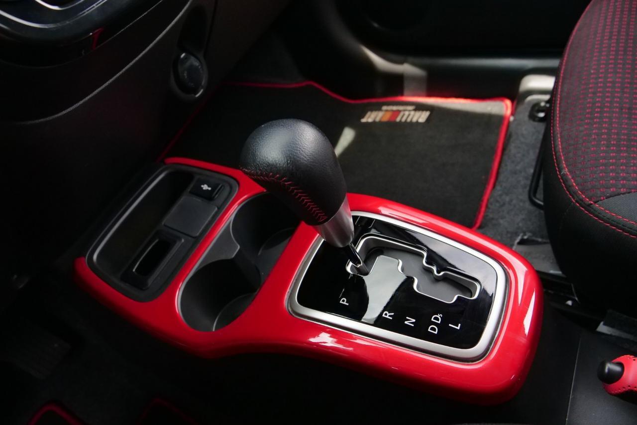 2024 Mitsubishi Mirage RALLIART Edition / Sunroof / Carplay! Lincolnton NC