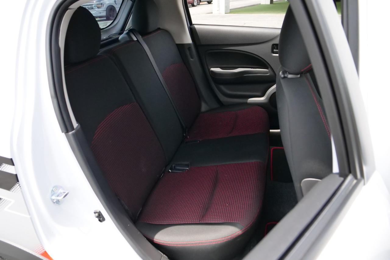 2024 Mitsubishi Mirage RALLIART Edition / Sunroof / Carplay! Lincolnton NC