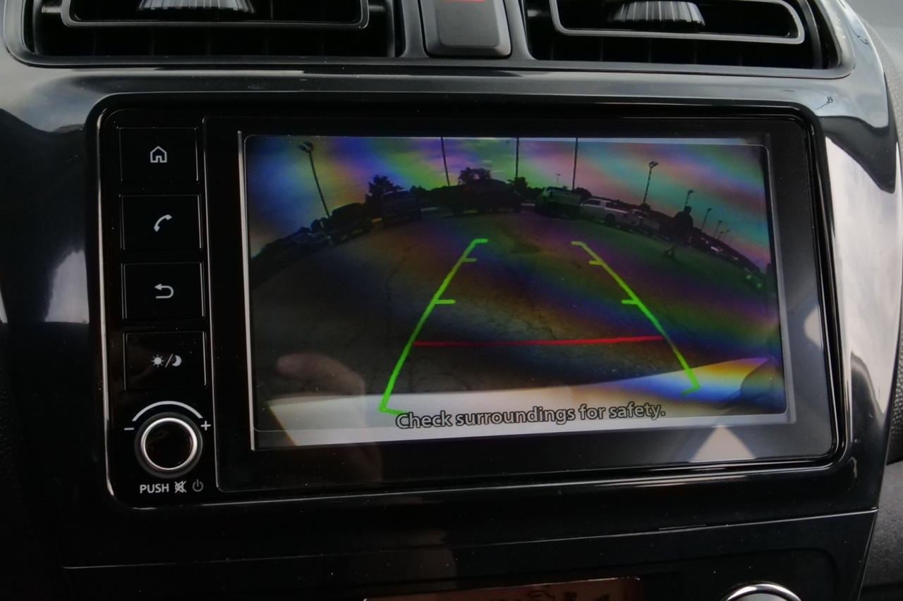 2024 Mitsubishi Mirage RALLIART Edition / Sunroof / Carplay! Lincolnton NC