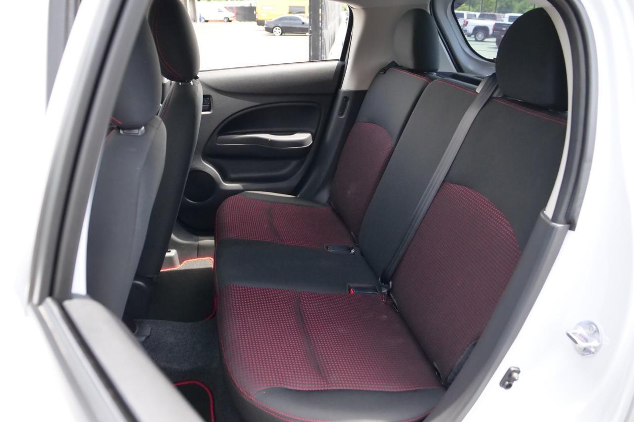 2024 Mitsubishi Mirage RALLIART Edition / Sunroof / Carplay! Lincolnton NC