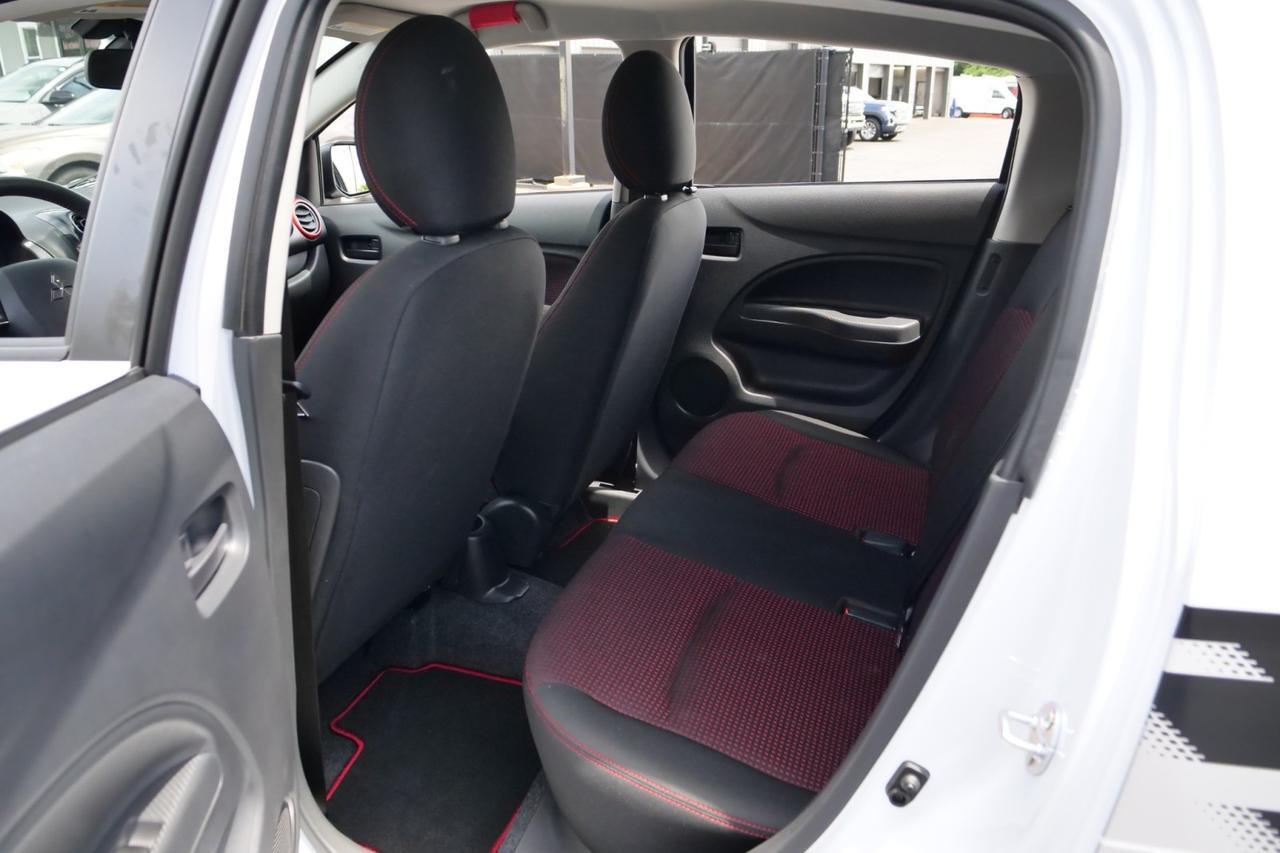 2024 Mitsubishi Mirage RALLIART Edition / Sunroof / Carplay! Lincolnton NC