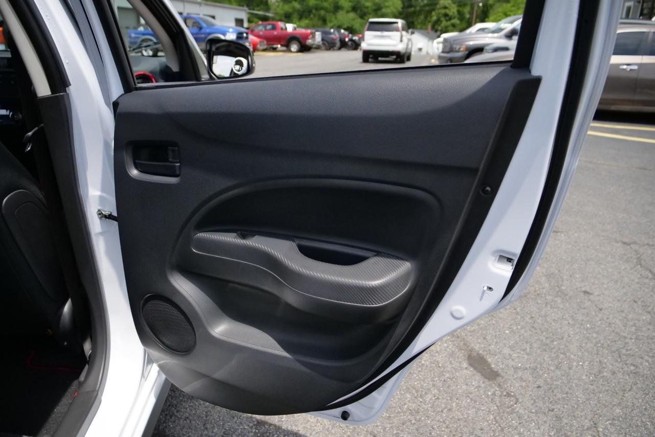 2024 Mitsubishi Mirage RALLIART Edition / Sunroof / Carplay! Lincolnton NC