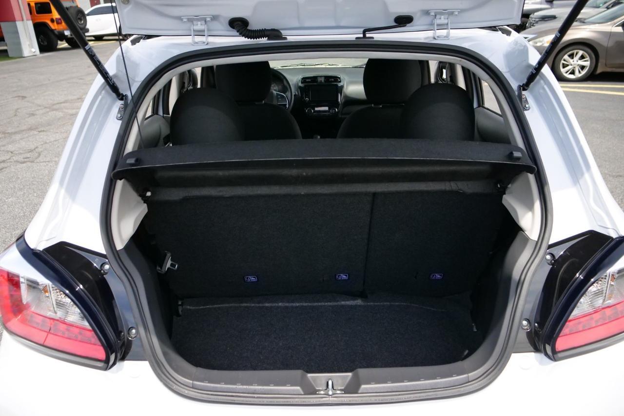 2024 Mitsubishi Mirage RALLIART Edition / Sunroof / Carplay! Lincolnton NC