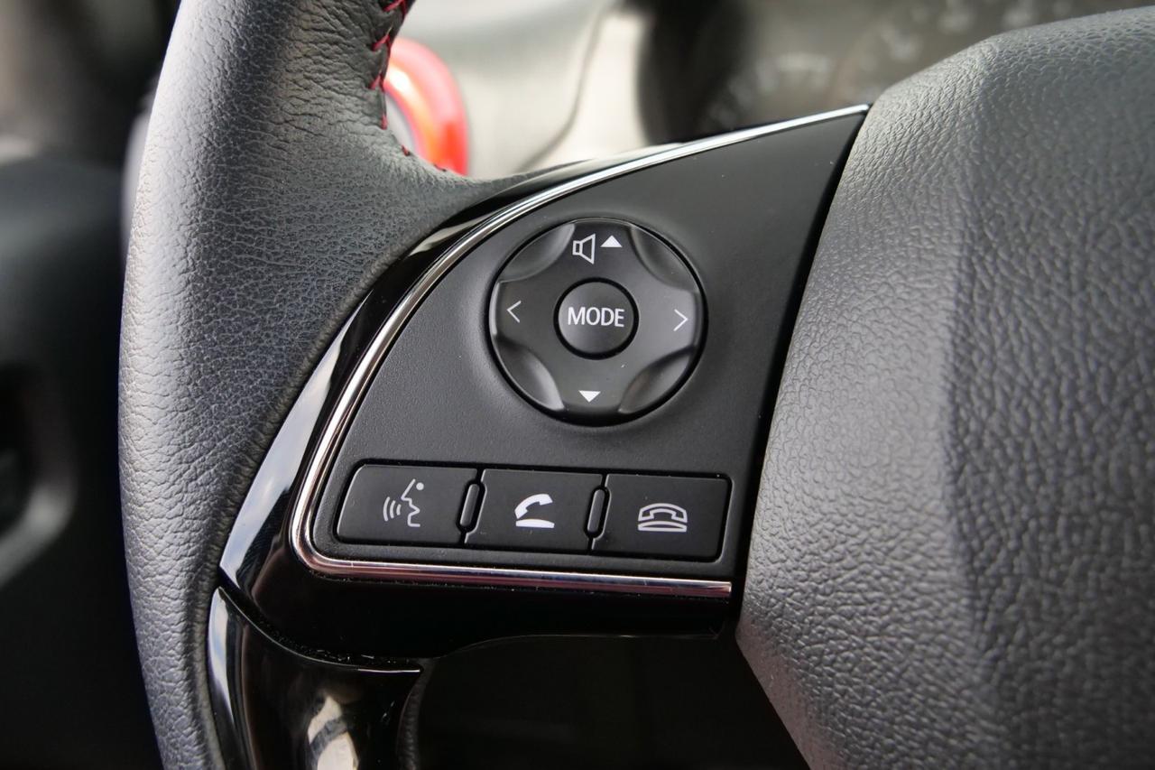2024 Mitsubishi Mirage RALLIART Edition / Sunroof / Carplay! Lincolnton NC