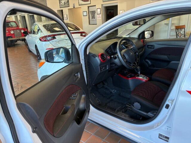 2024 Mitsubishi Mirage Ralliart Charlotte NC