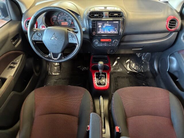 2024 Mitsubishi Mirage Ralliart Charlotte NC