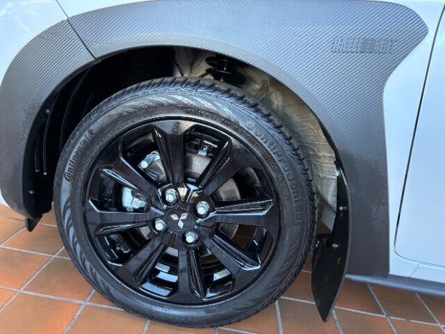 2024 Mitsubishi Mirage Ralliart Charlotte NC