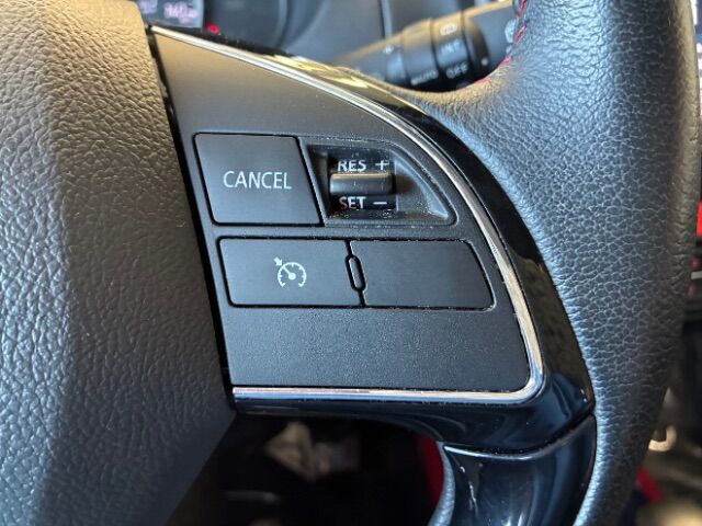 2024 Mitsubishi Mirage Ralliart Charlotte NC