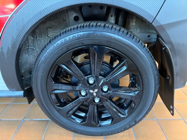 2024 Mitsubishi Mirage Ralliart Charlotte NC