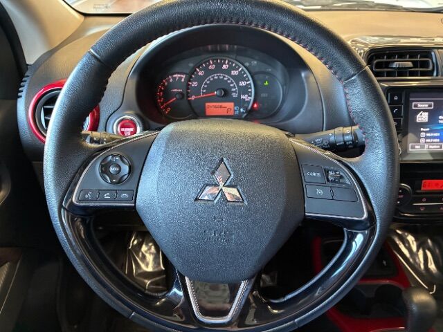 2024 Mitsubishi Mirage Ralliart Charlotte NC