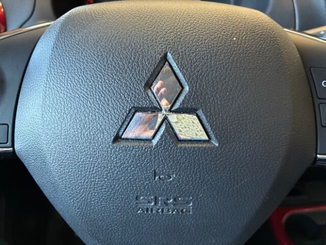 2024 Mitsubishi Mirage Ralliart Charlotte NC