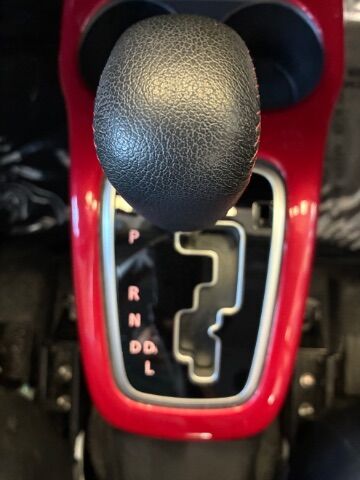2024 Mitsubishi Mirage Ralliart Charlotte NC