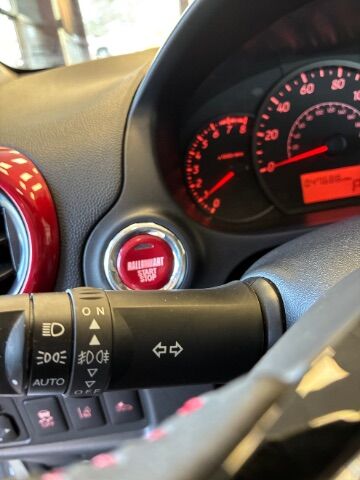 2024 Mitsubishi Mirage Ralliart Charlotte NC