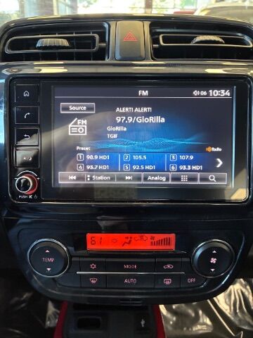 2024 Mitsubishi Mirage Ralliart Charlotte NC