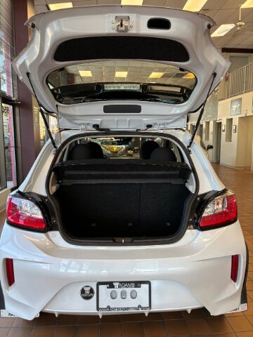 2024 Mitsubishi Mirage Ralliart Charlotte NC
