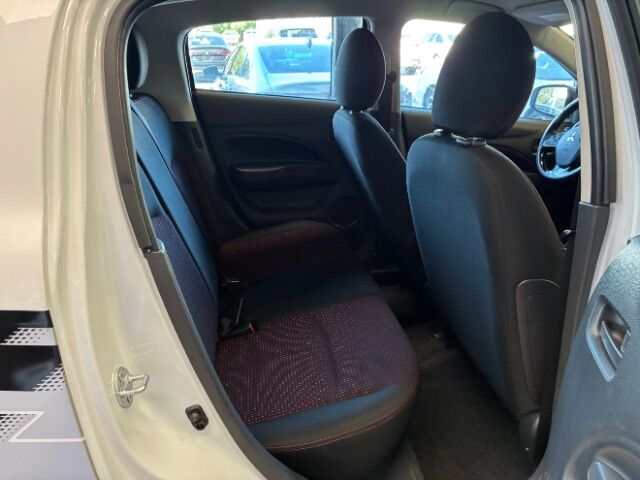 2024 Mitsubishi Mirage Ralliart Charlotte NC