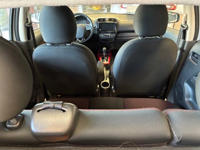 2024 Mitsubishi Mirage Ralliart Charlotte NC