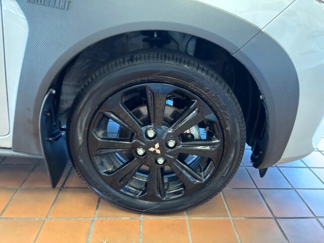 2024 Mitsubishi Mirage Ralliart Charlotte NC