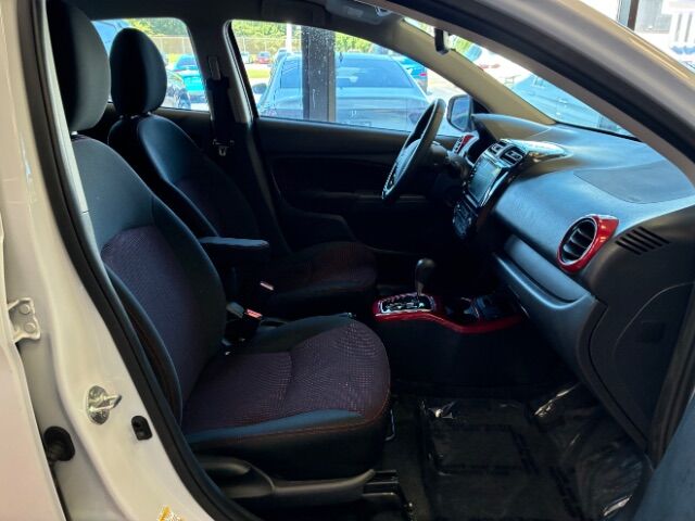 2024 Mitsubishi Mirage Ralliart Charlotte NC