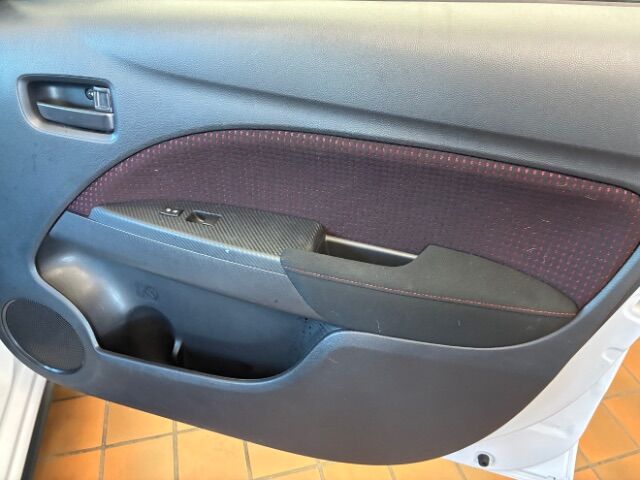 2024 Mitsubishi Mirage Ralliart Charlotte NC