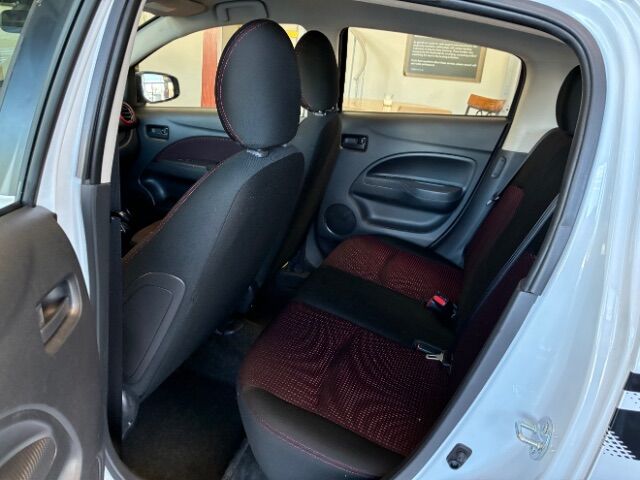 2024 Mitsubishi Mirage Ralliart Charlotte NC
