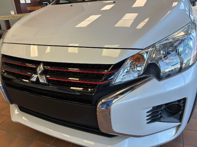 2024 Mitsubishi Mirage Ralliart Charlotte NC