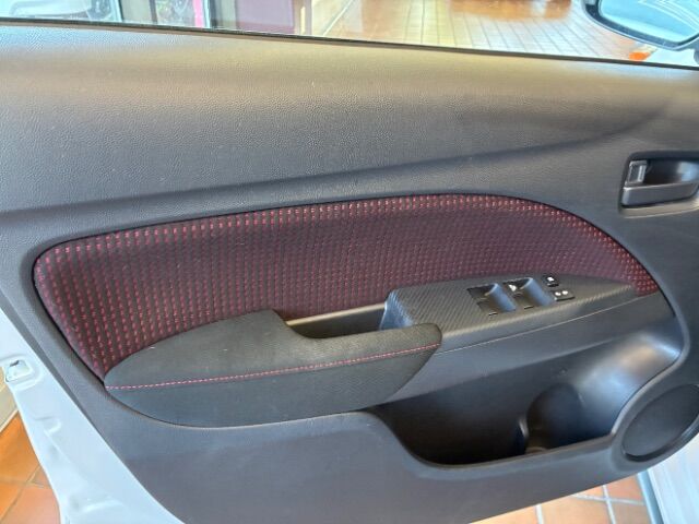 2024 Mitsubishi Mirage Ralliart Charlotte NC