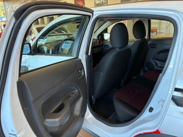 2024 Mitsubishi Mirage Ralliart Charlotte NC