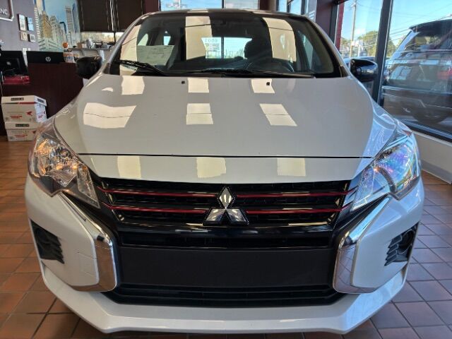 2024 Mitsubishi Mirage Ralliart Charlotte NC