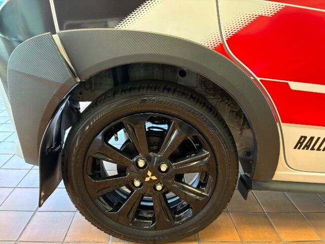 2024 Mitsubishi Mirage Ralliart Charlotte NC