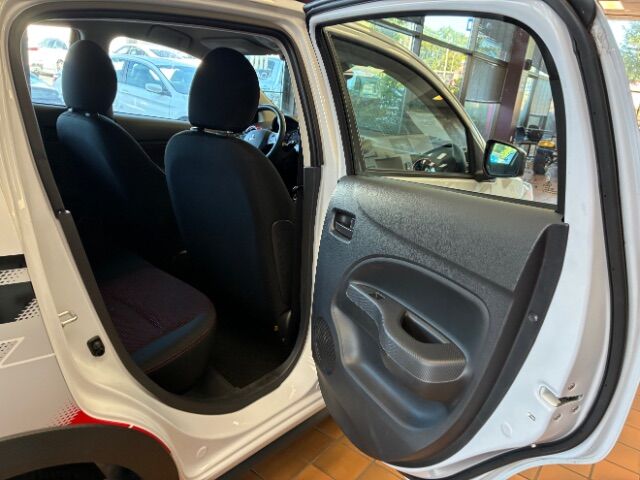 2024 Mitsubishi Mirage Ralliart Charlotte NC