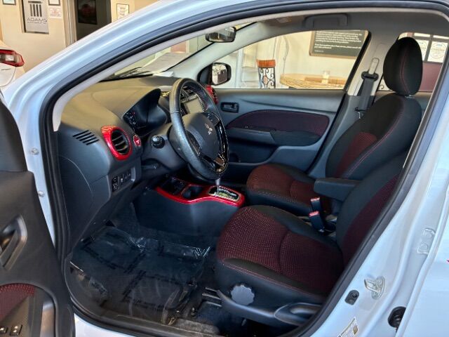 2024 Mitsubishi Mirage Ralliart Charlotte NC