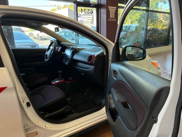2024 Mitsubishi Mirage Ralliart Charlotte NC