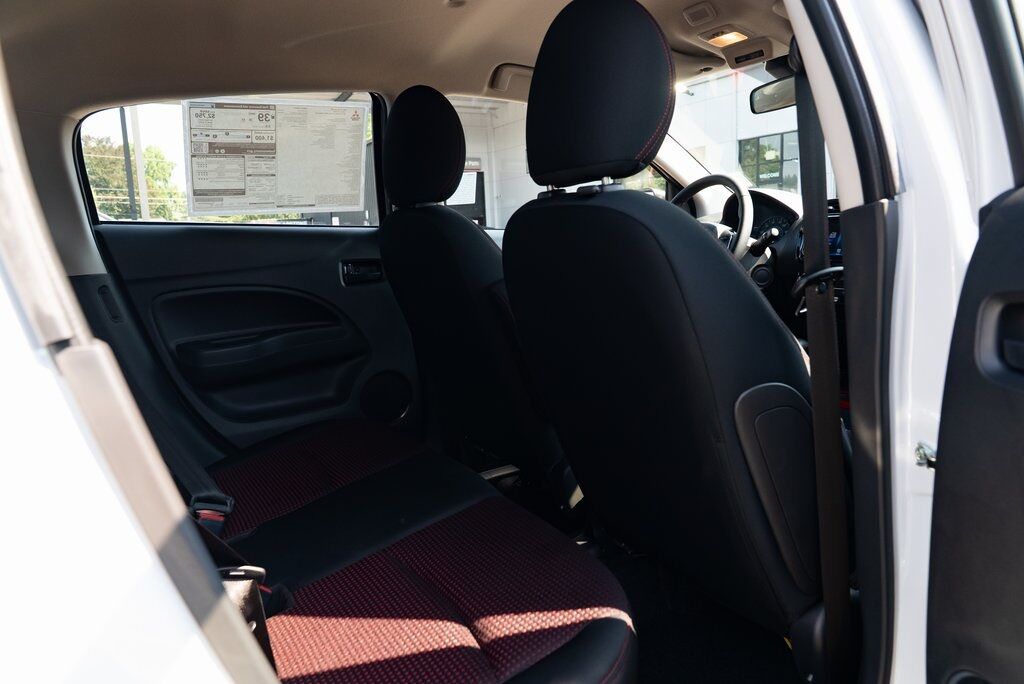 2024 Mitsubishi Mirage Ralliart Milwaukie OR