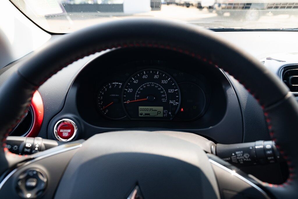 2024 Mitsubishi Mirage Ralliart Milwaukie OR