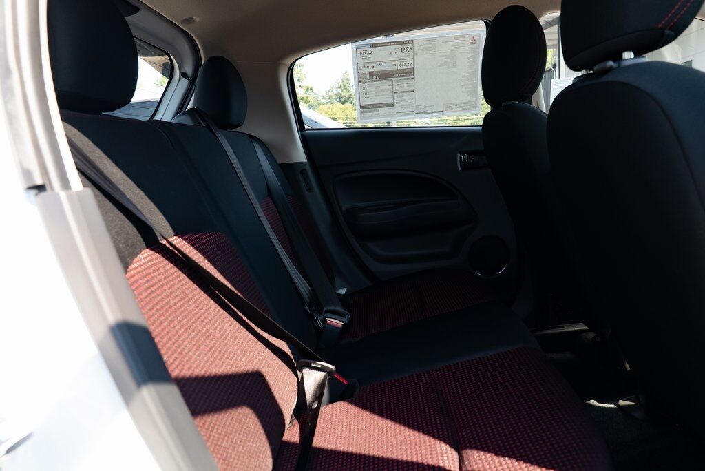 2024 Mitsubishi Mirage Ralliart Milwaukie OR