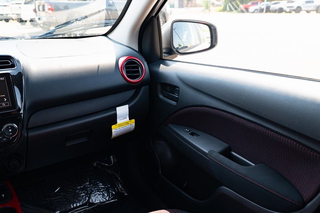 2024 Mitsubishi Mirage Ralliart Milwaukie OR