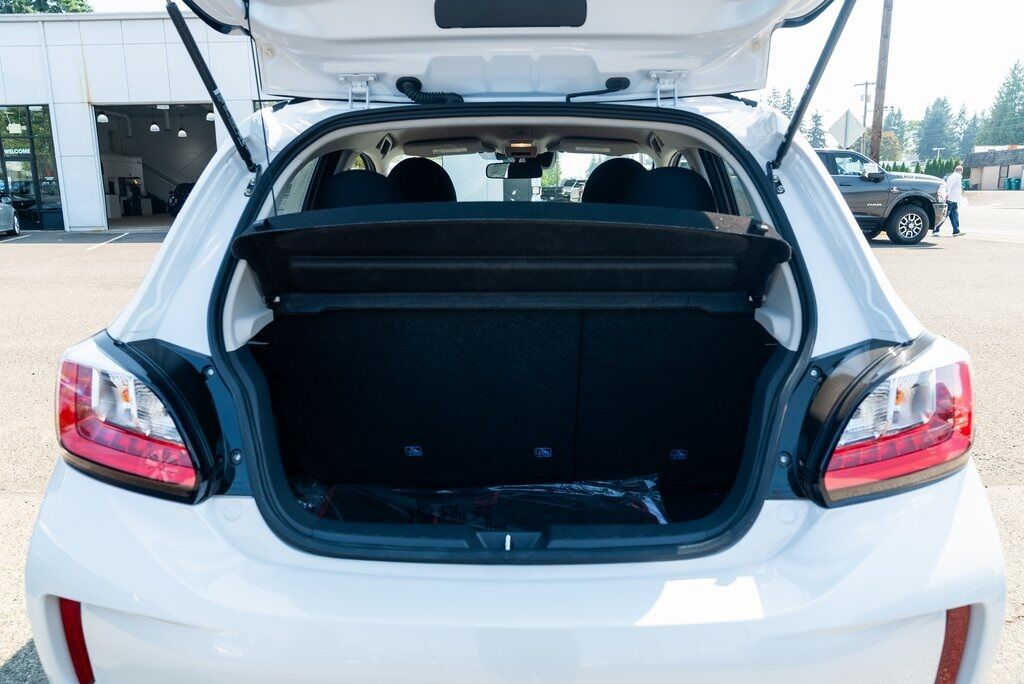 2024 Mitsubishi Mirage Ralliart Milwaukie OR