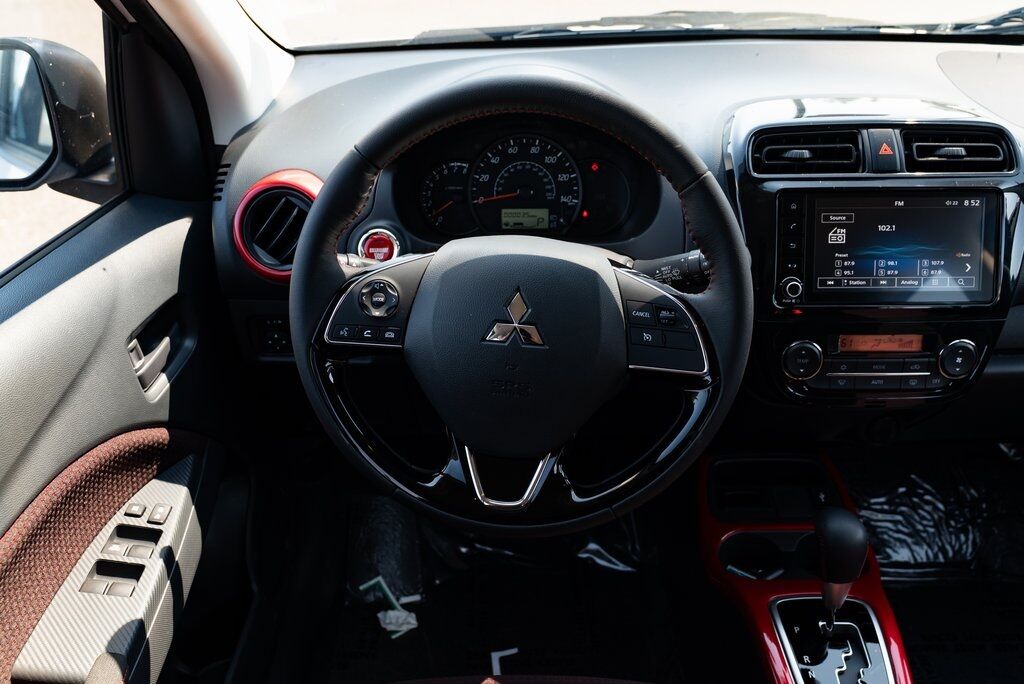 2024 Mitsubishi Mirage Ralliart Milwaukie OR
