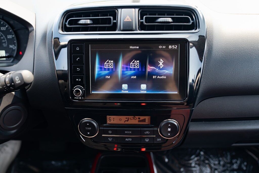 2024 Mitsubishi Mirage Ralliart Milwaukie OR