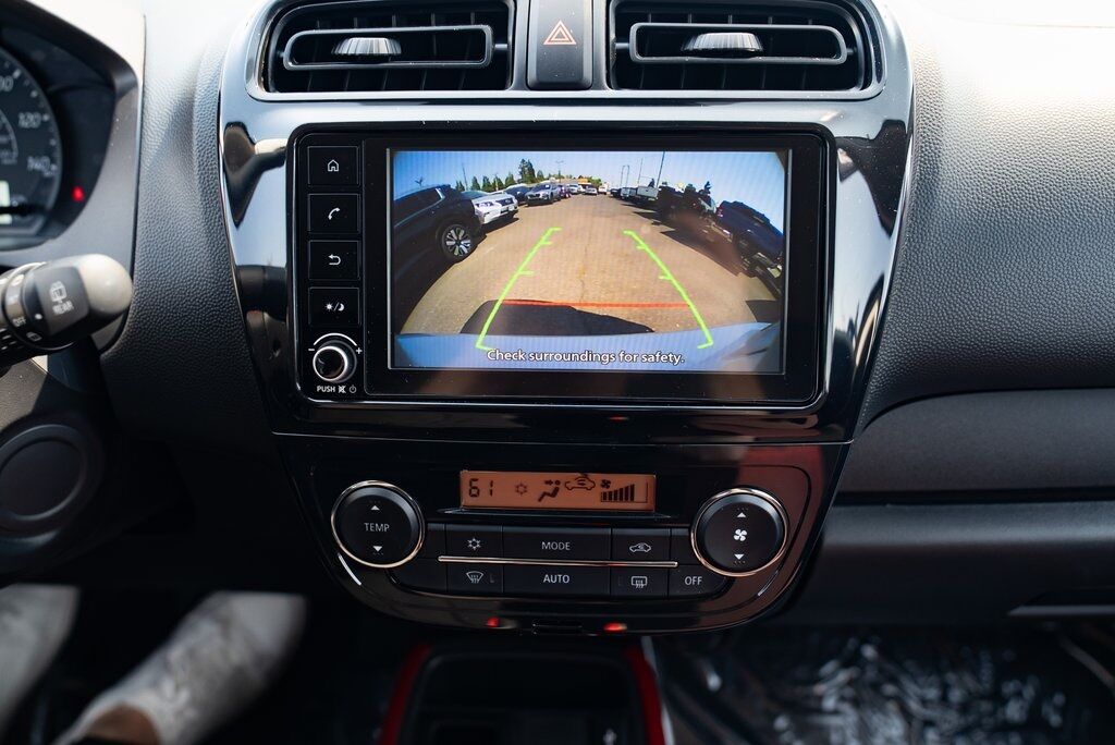 2024 Mitsubishi Mirage Ralliart Milwaukie OR