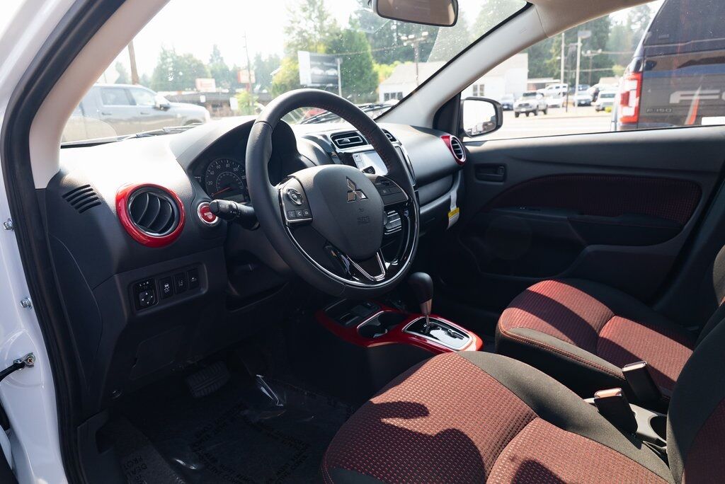 2024 Mitsubishi Mirage Ralliart Milwaukie OR