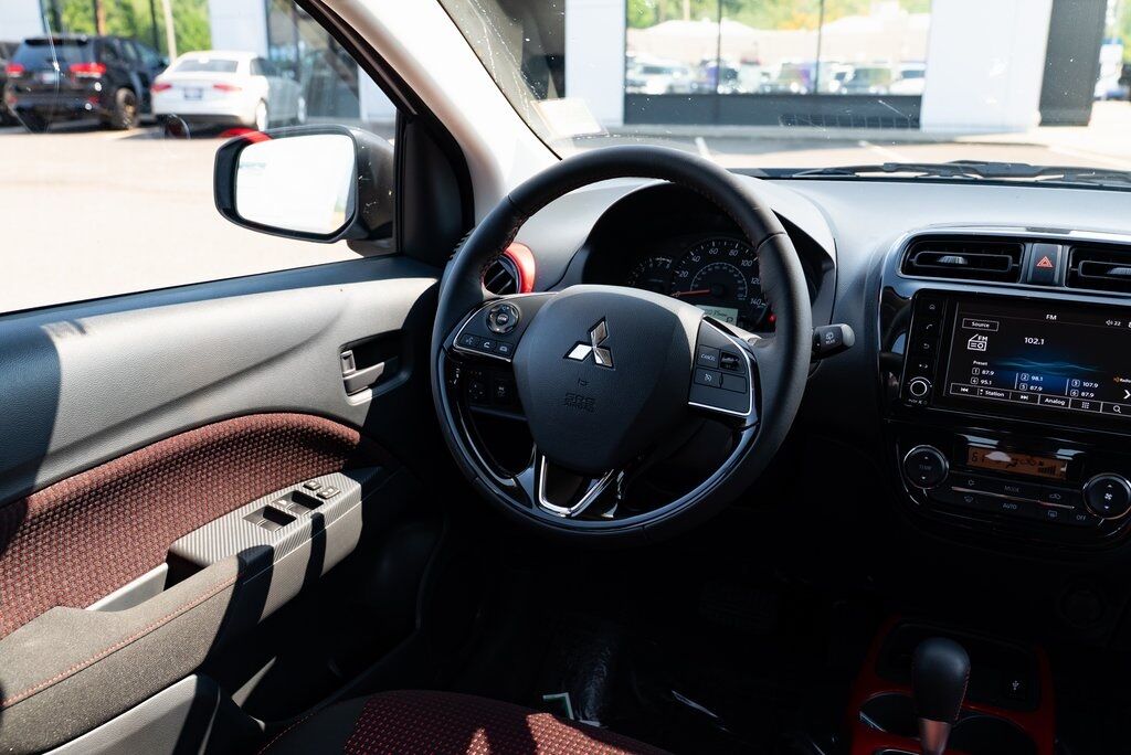 2024 Mitsubishi Mirage Ralliart Milwaukie OR